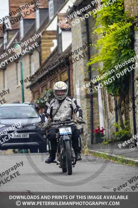 Vintage motorcycle club;eventdigitalimages;no limits trackdays;peter wileman photography;vintage motocycles;vmcc banbury run photographs